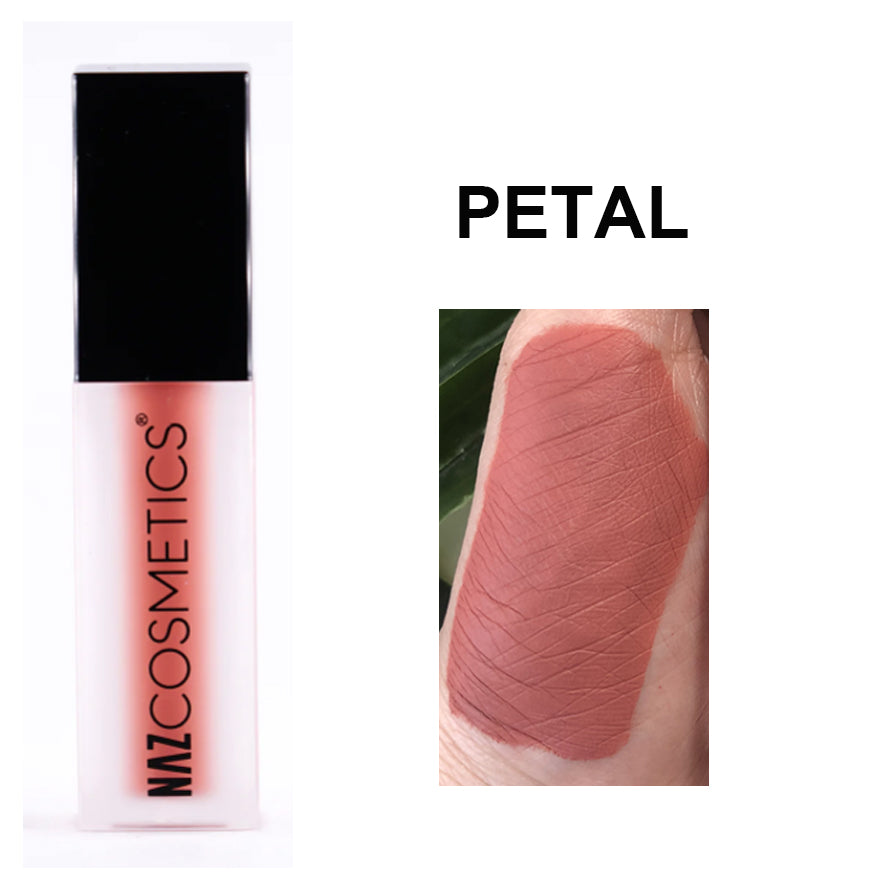 Mini Matte Lipstick