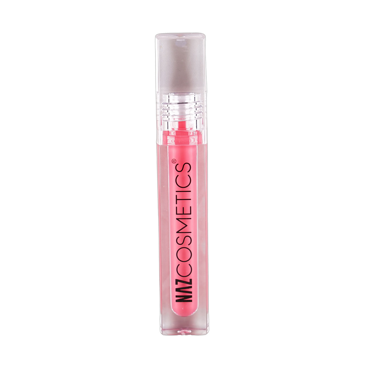 Clear Square Lipgloss