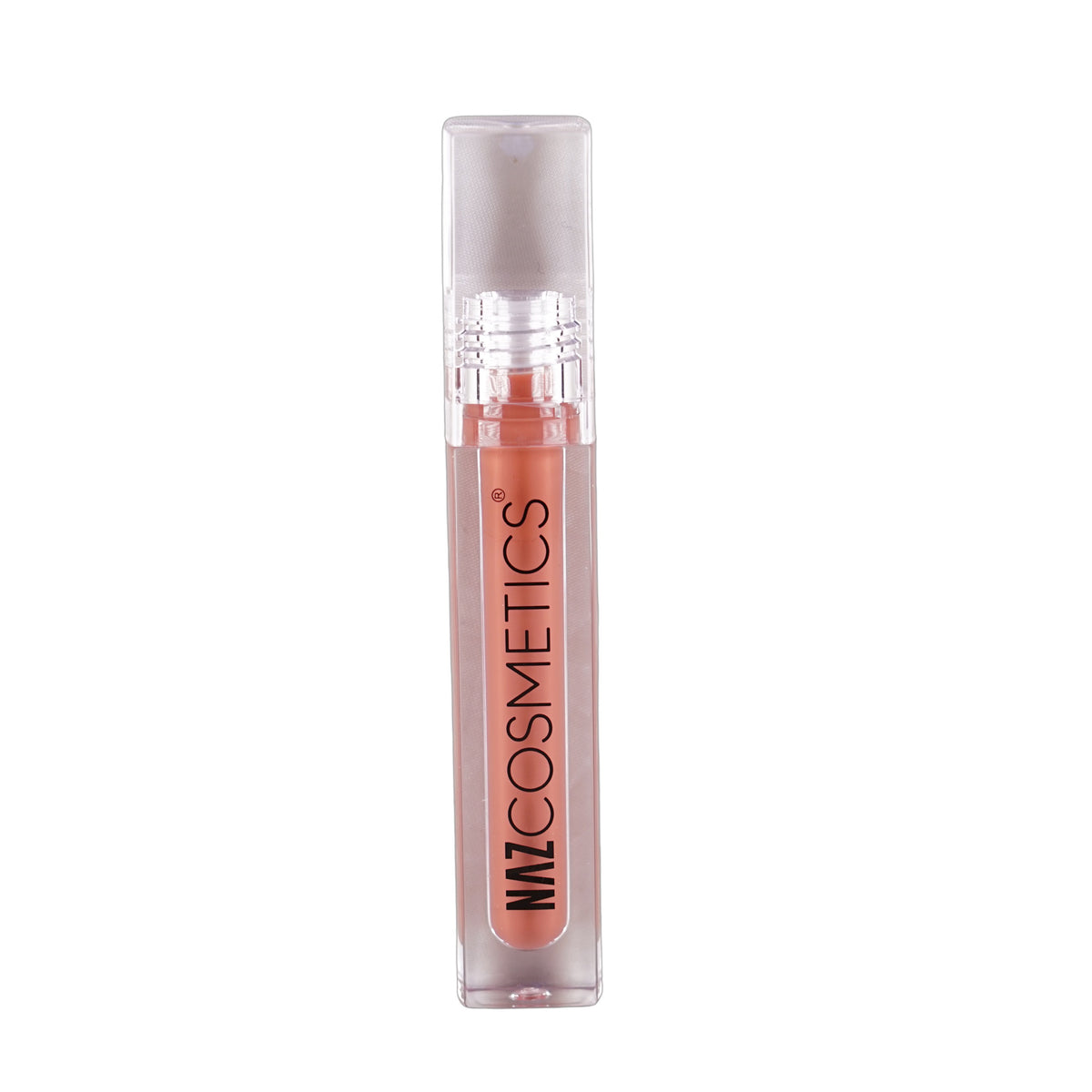 Clear Square Lipgloss