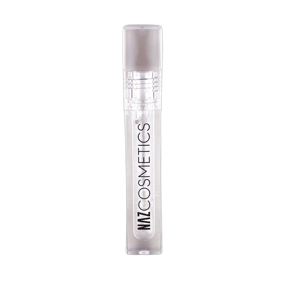 Clear Square Lipgloss