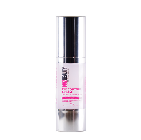 EYE CONTOUR CREAM