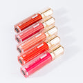 Lip Shine Lacquers (Gold Tube)