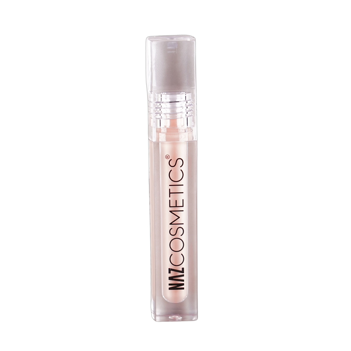 Clear Square Lipgloss