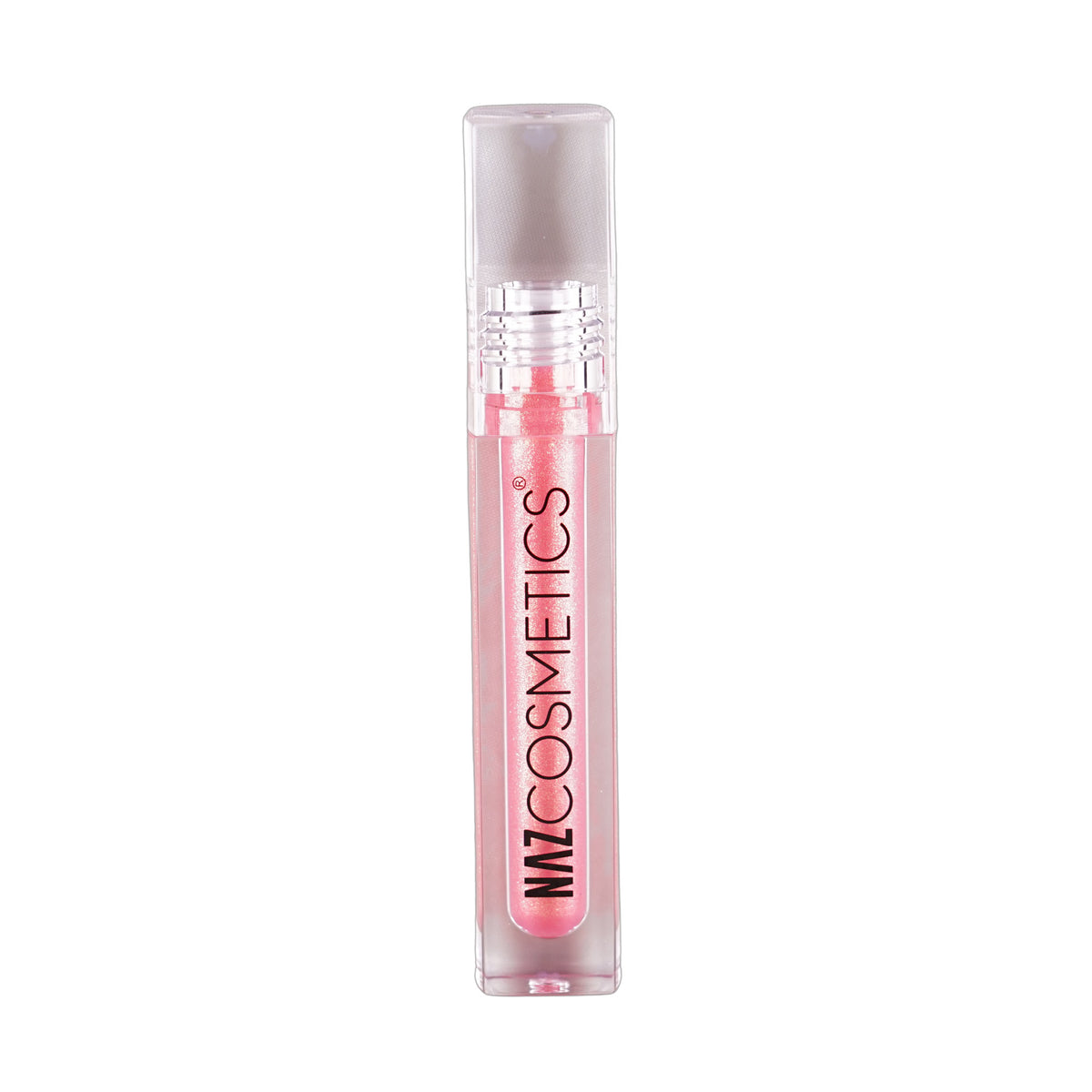 Clear Square Lipgloss