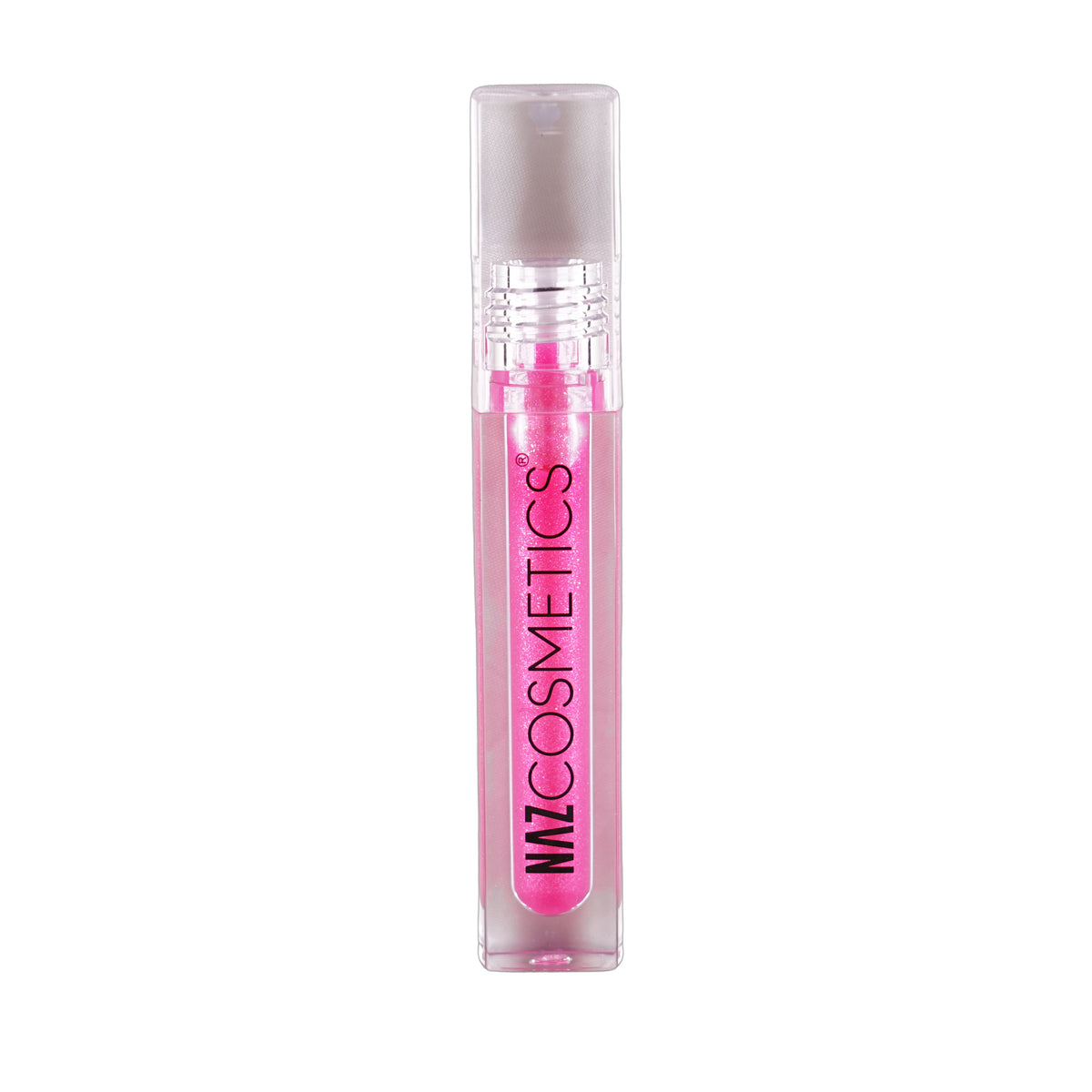 Clear Square Lipgloss