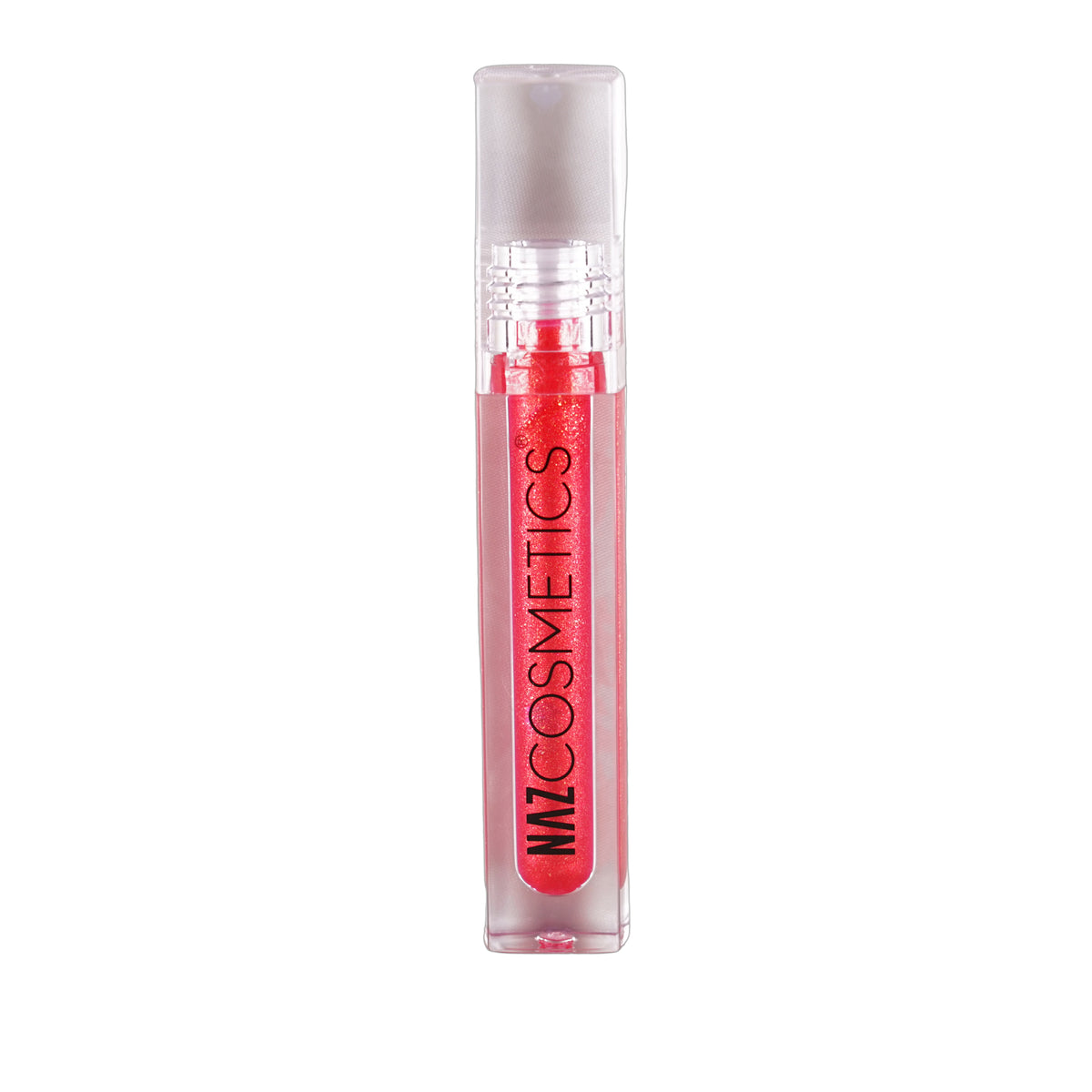 Clear Square Lipgloss