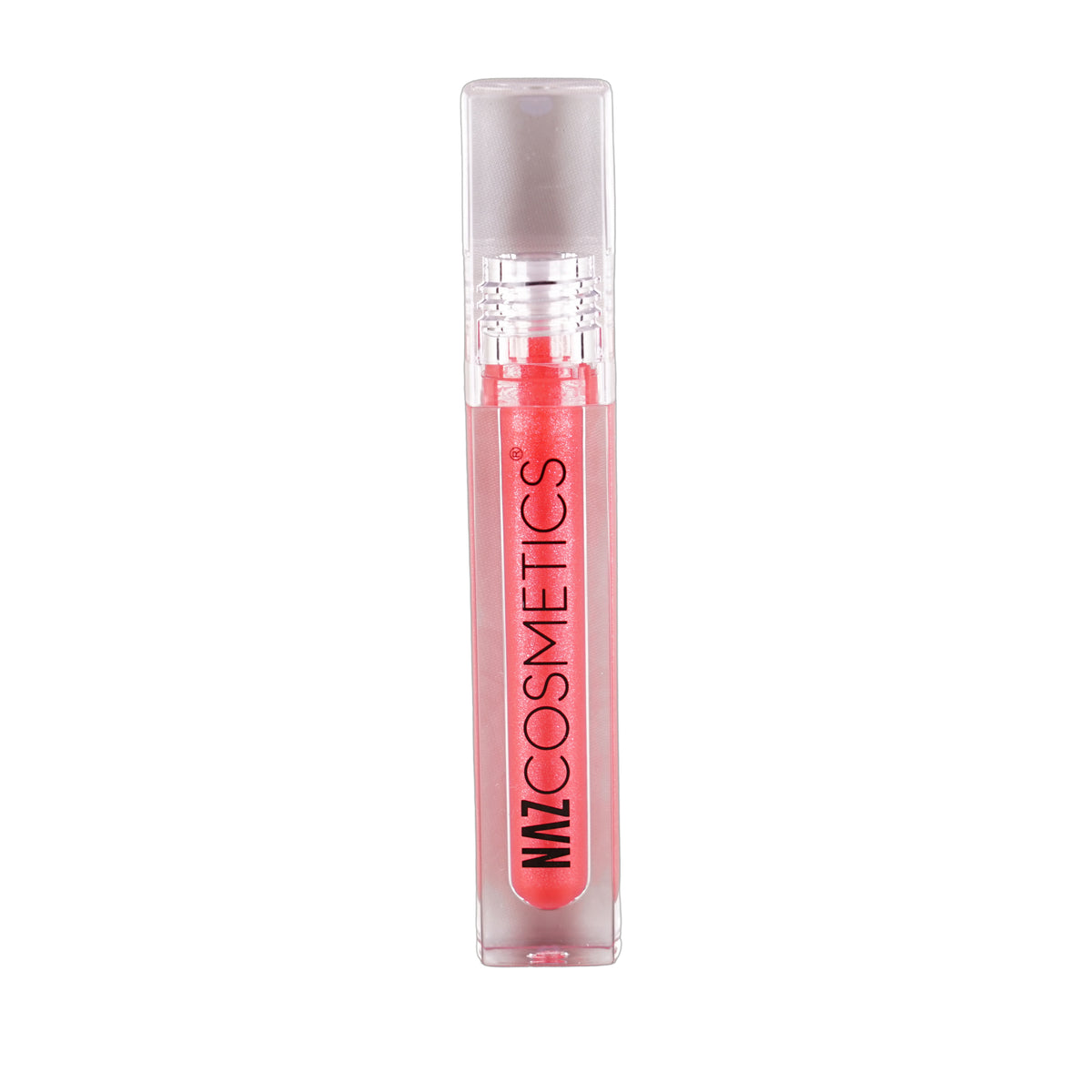 Clear Square Lipgloss